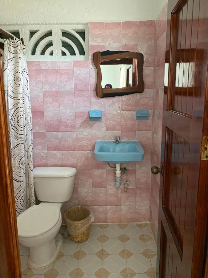 Hotel Adoquin Zipolite Exterior foto