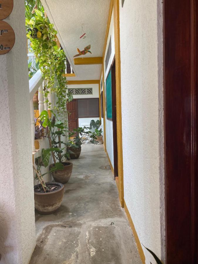 Hotel Adoquin Zipolite Exterior foto